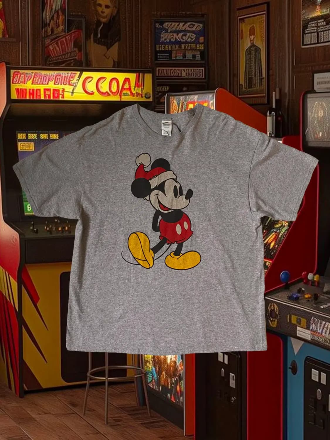 빈티지 반팔 티셔츠 (Man 2XL) / [AB1522] 상품이미지1