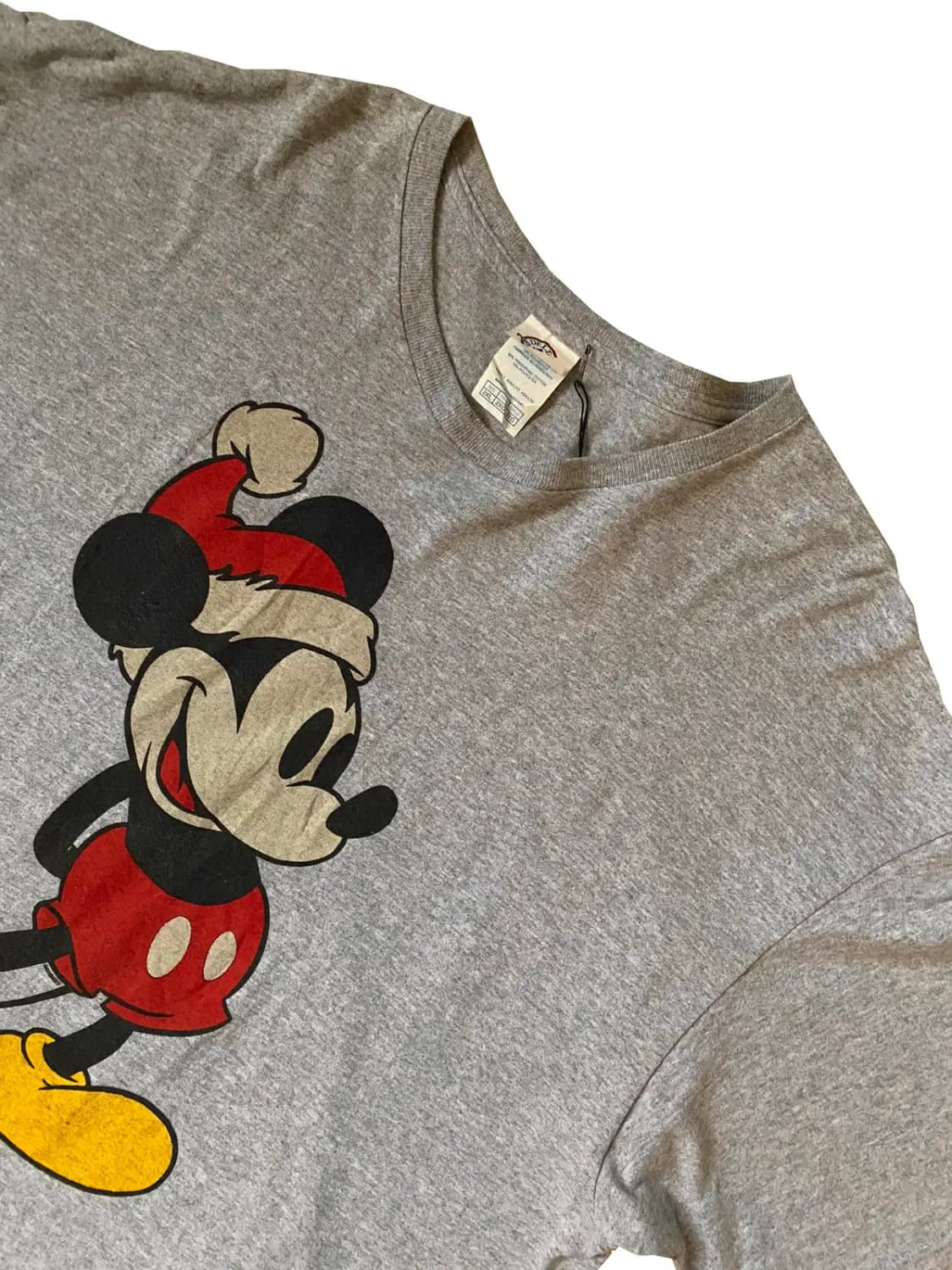 빈티지 반팔 티셔츠 (Man 2XL) / [AB1522] 상품이미지2