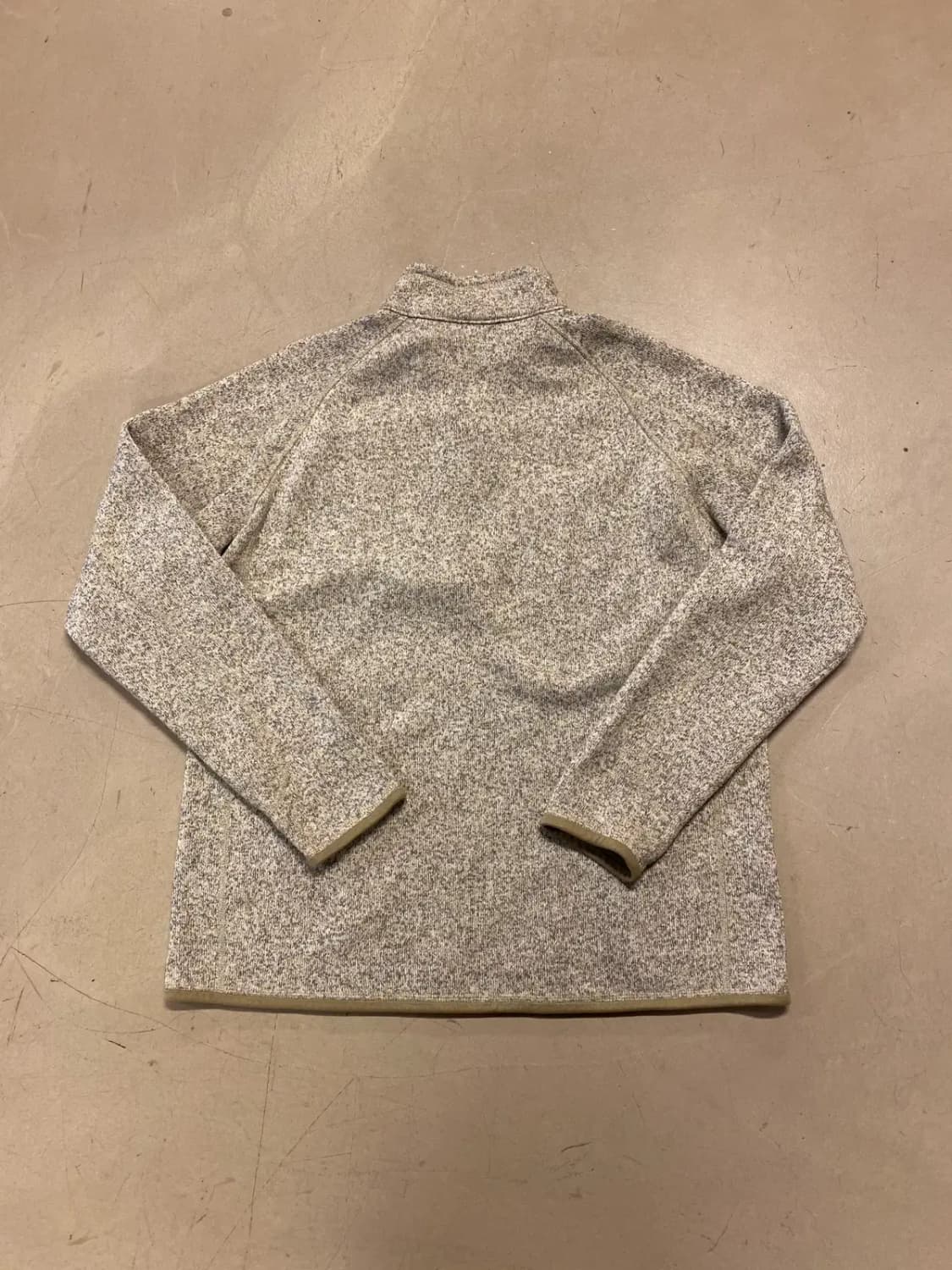 파타고니아 하프 집업 (Man XL) / [AA1148] 상품이미지7