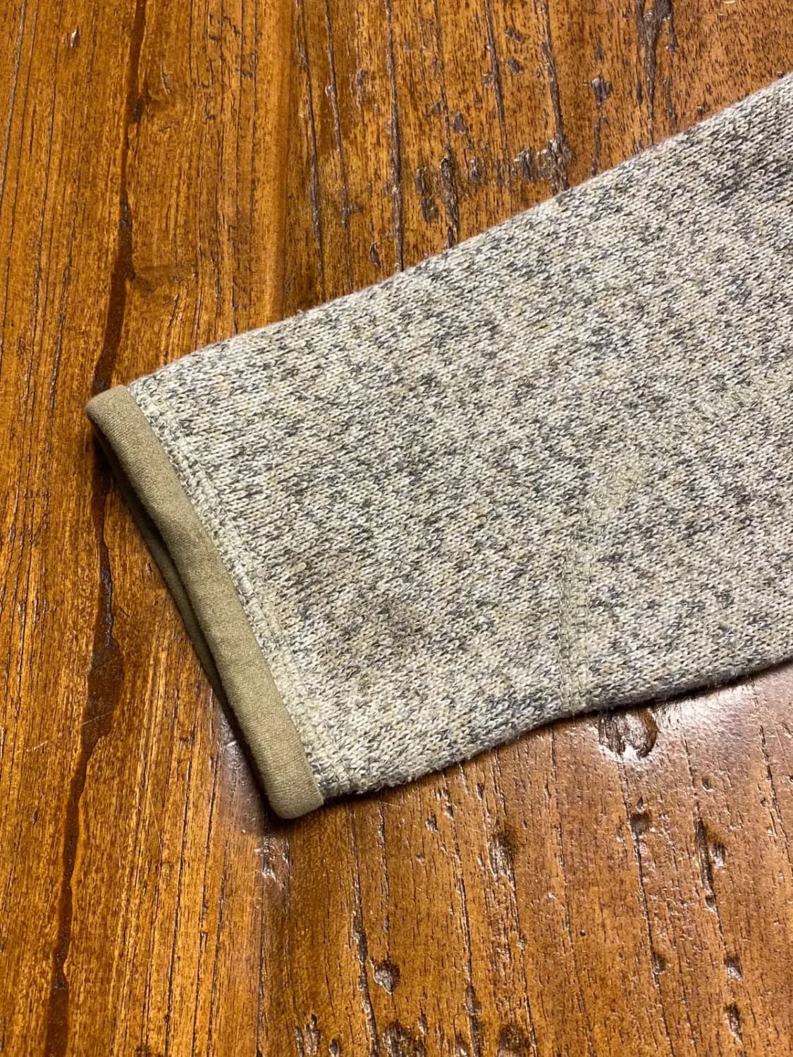 파타고니아 하프 집업 (Man XL) / [AA1148] 상품이미지9