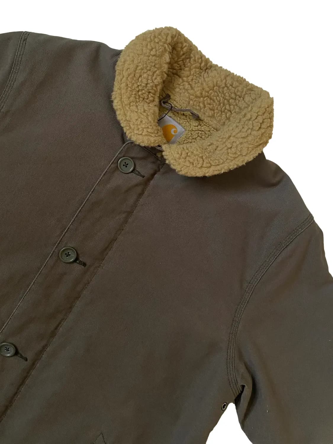 칼하트 자켓 (Woman L) / [AB1524] 상품이미지2