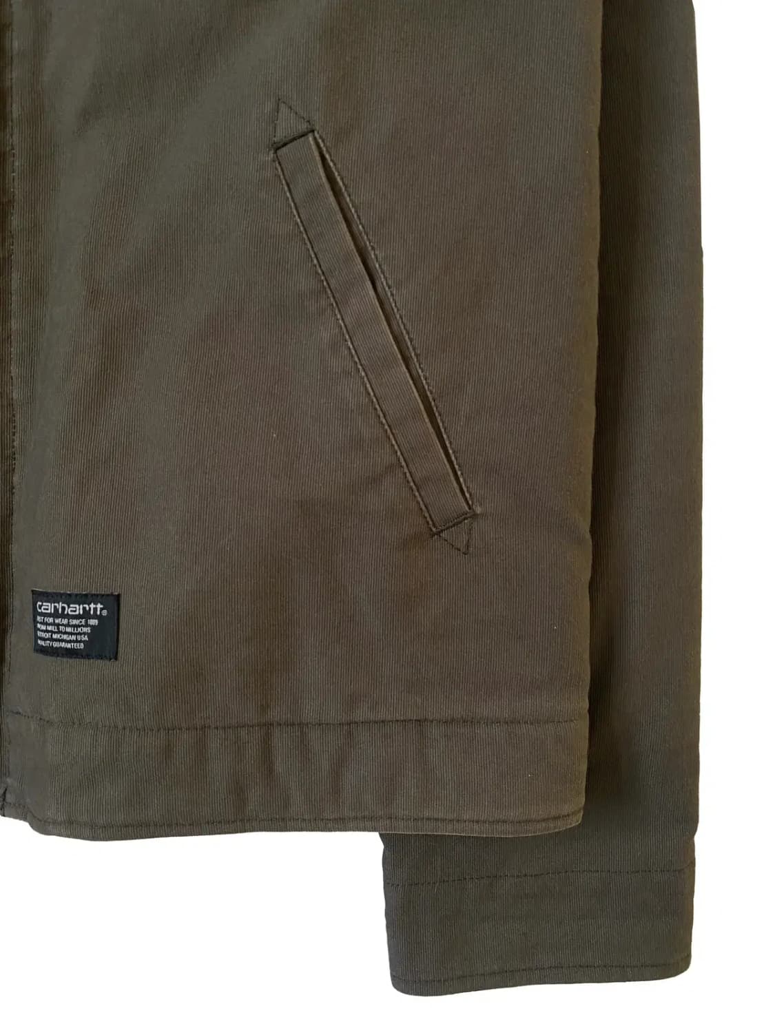 칼하트 자켓 (Woman L) / [AB1524] 상품이미지3