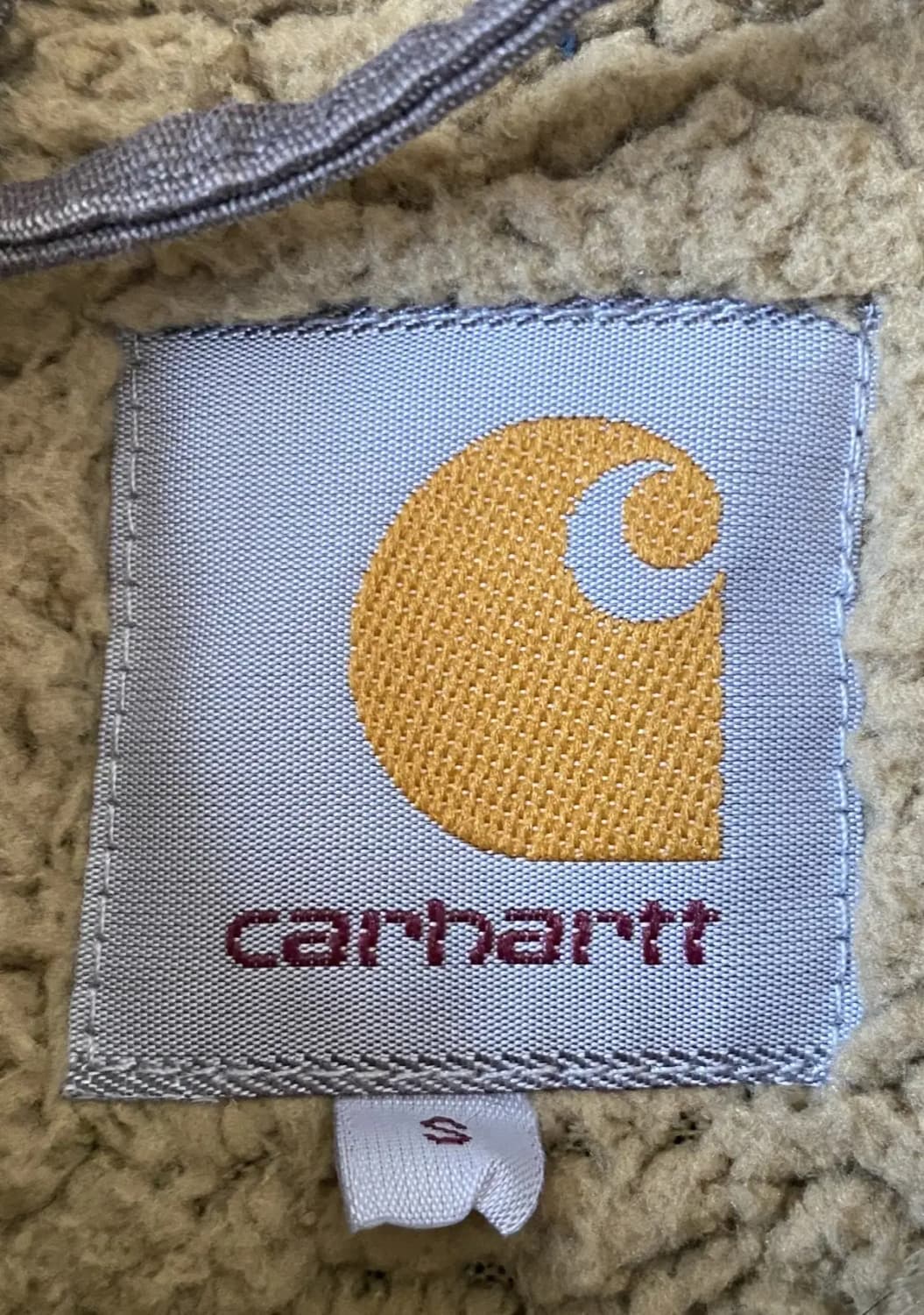 칼하트 자켓 (Woman L) / [AB1524] 상품이미지4