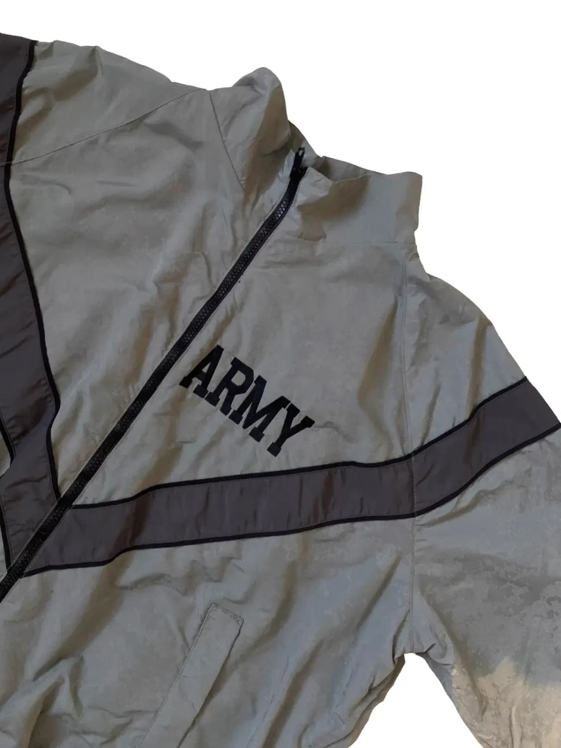US ARMY PT 자켓(Man 2XL) / [AB1525] 상품이미지2