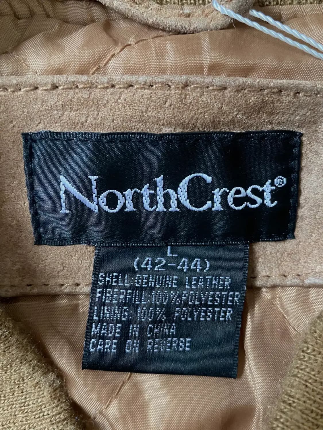 빈티지 자켓 (Man XL) / [AB1533] 상품이미지4