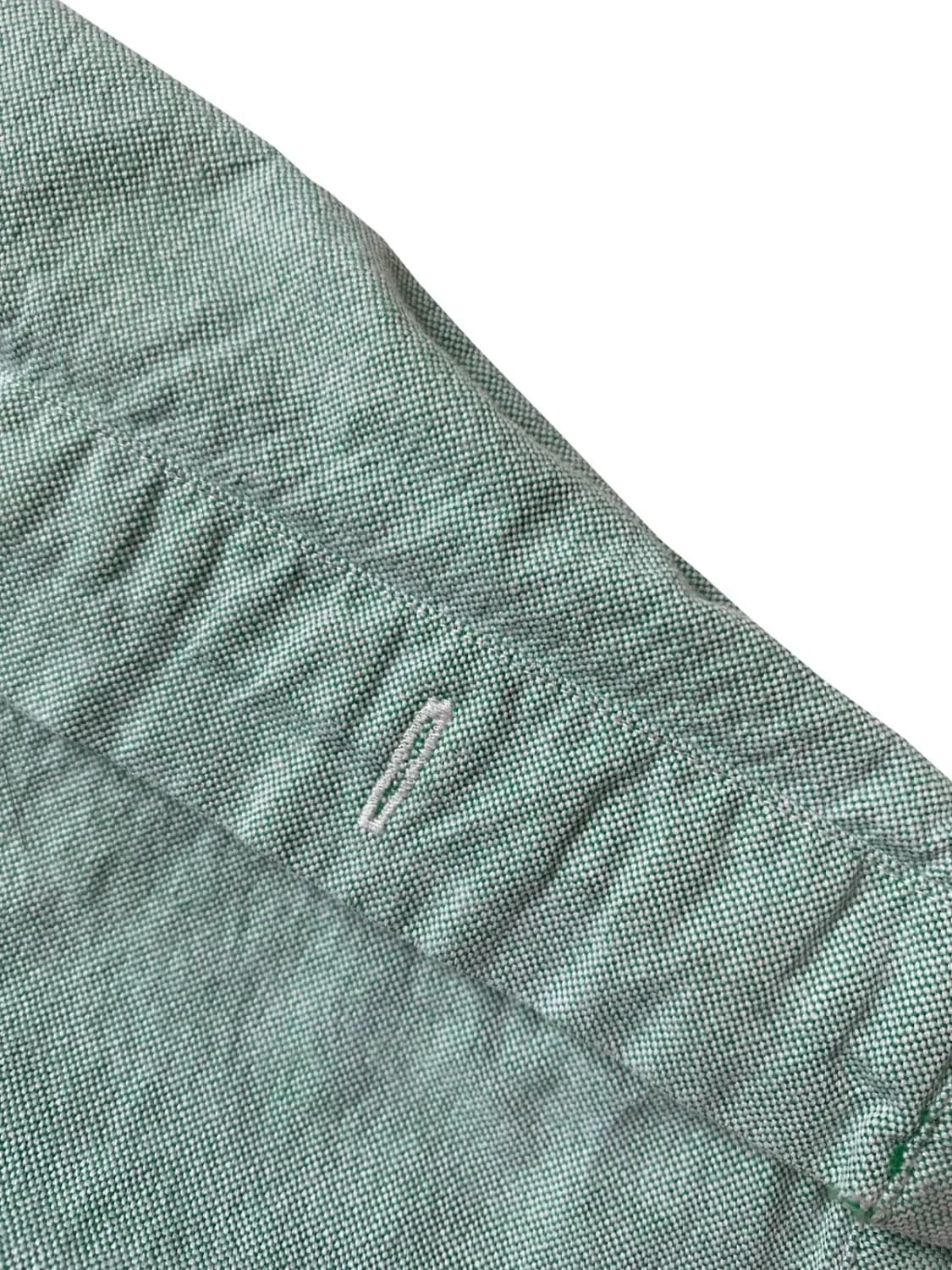 폴로 랄프로렌 솔리드 셔츠 (Man L) / [AB1530] 상품이미지9