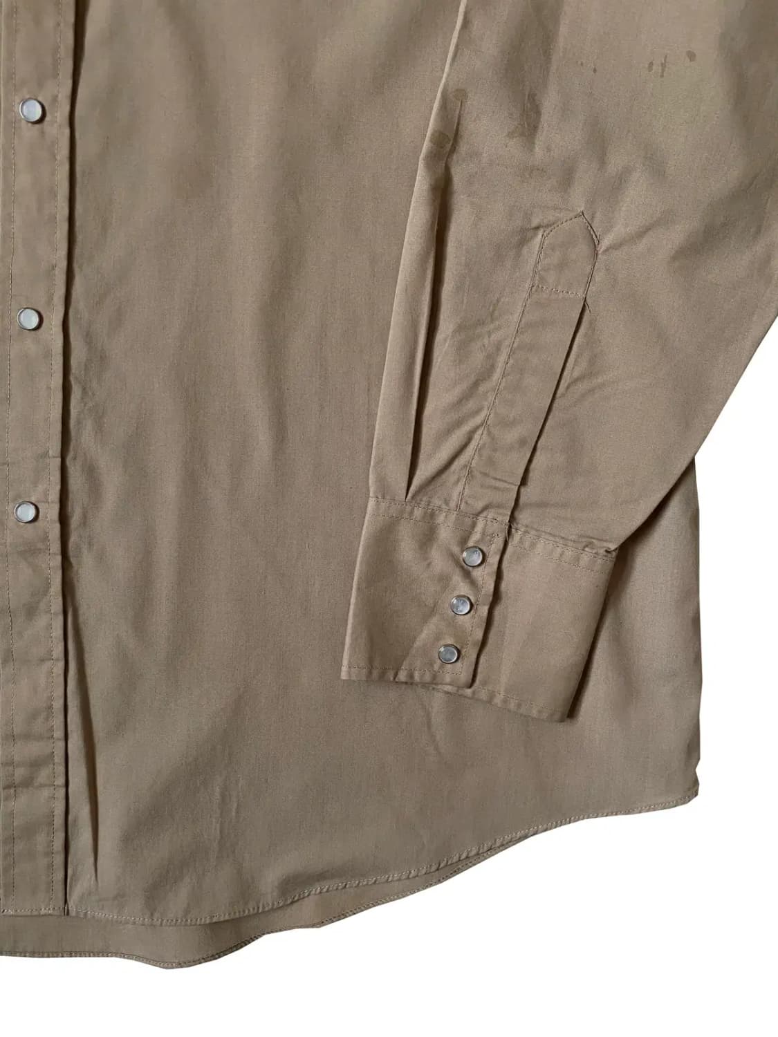 웨스턴 셔츠 (Man L) / [AB1531] 상품이미지3