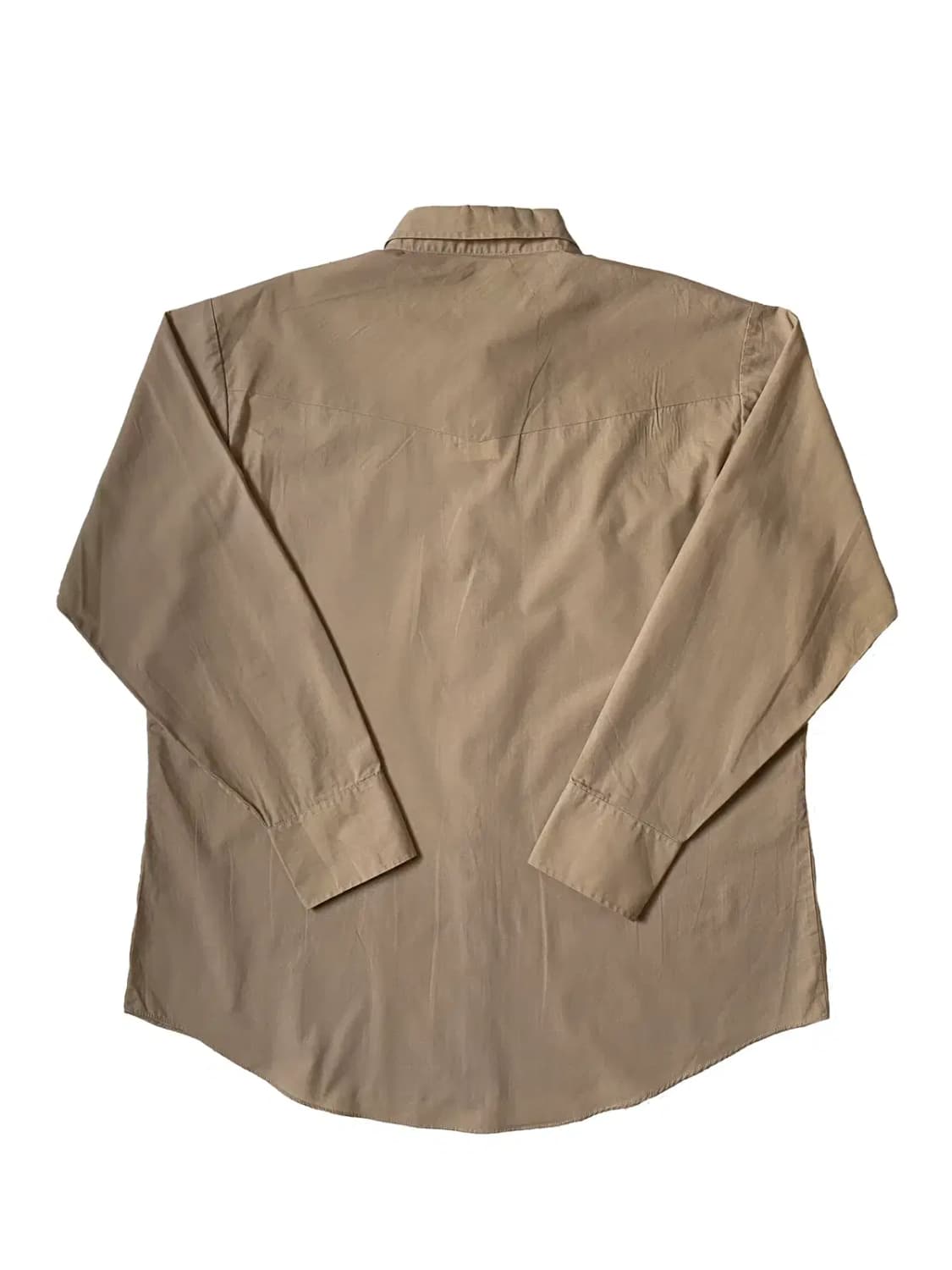 웨스턴 셔츠 (Man L) / [AB1531] 상품이미지5