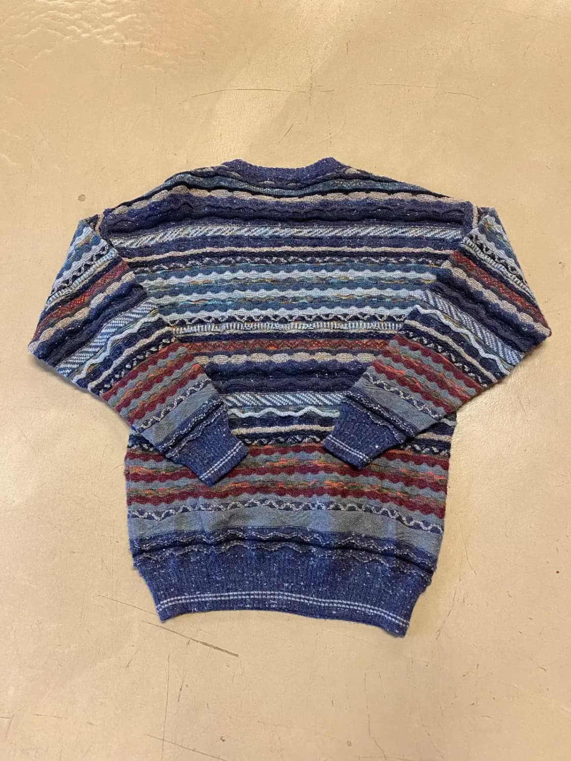 빈티지 니트 (Man L) / [AA1150] 상품이미지6