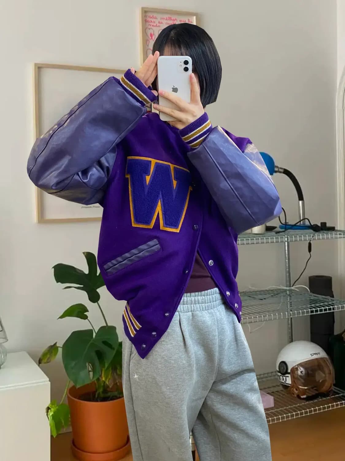 네프 자켓 (Man M) / [AA1151] 상품이미지1