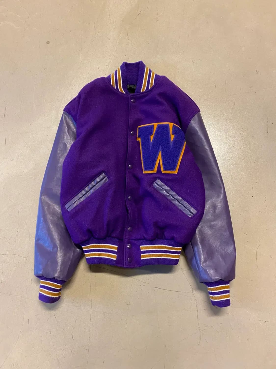 네프 자켓 (Man M) / [AA1151] 상품이미지2