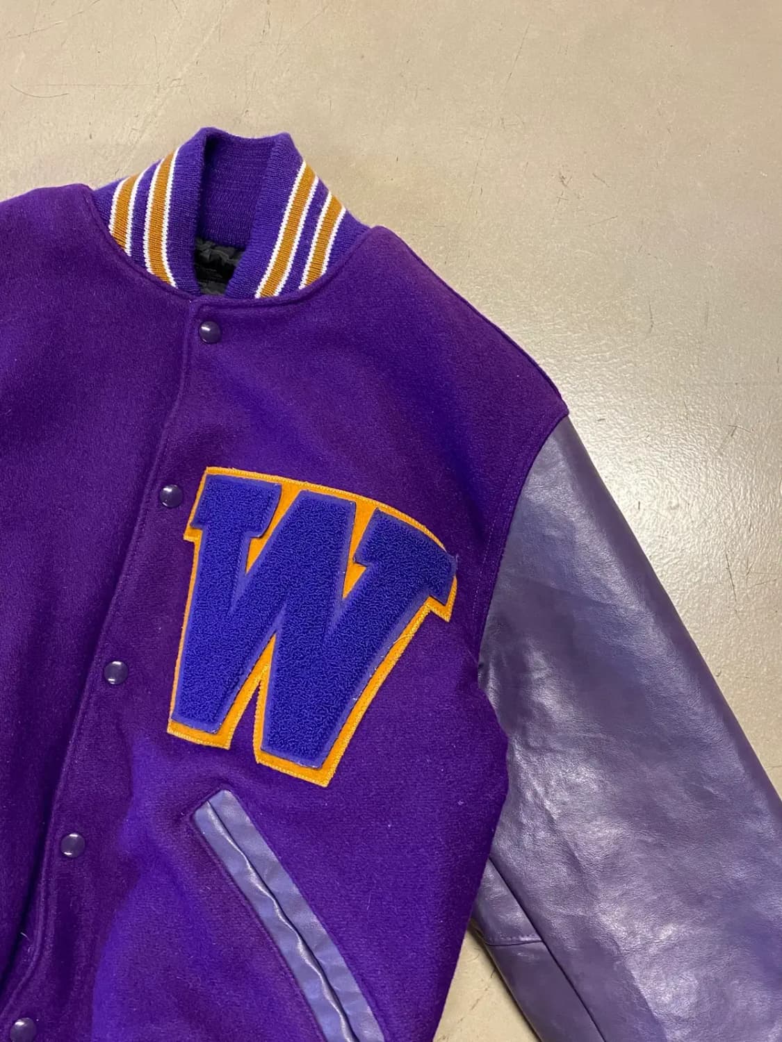 네프 자켓 (Man M) / [AA1151] 상품이미지3