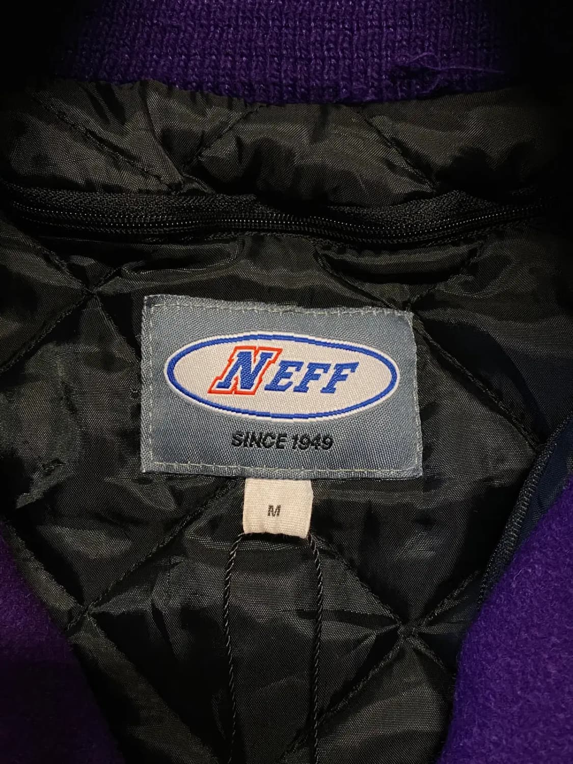 네프 자켓 (Man M) / [AA1151] 상품이미지5