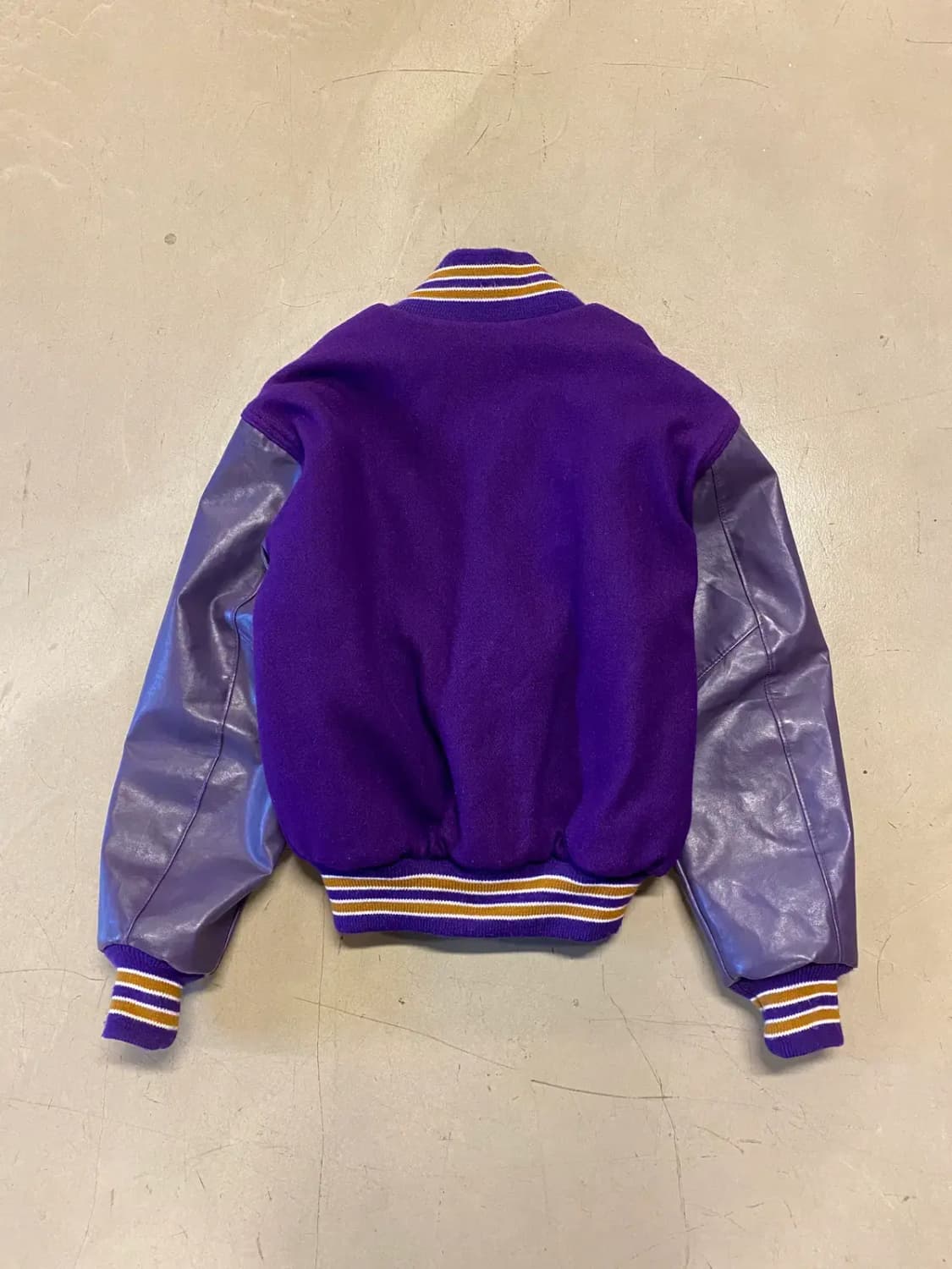 네프 자켓 (Man M) / [AA1151] 상품이미지6