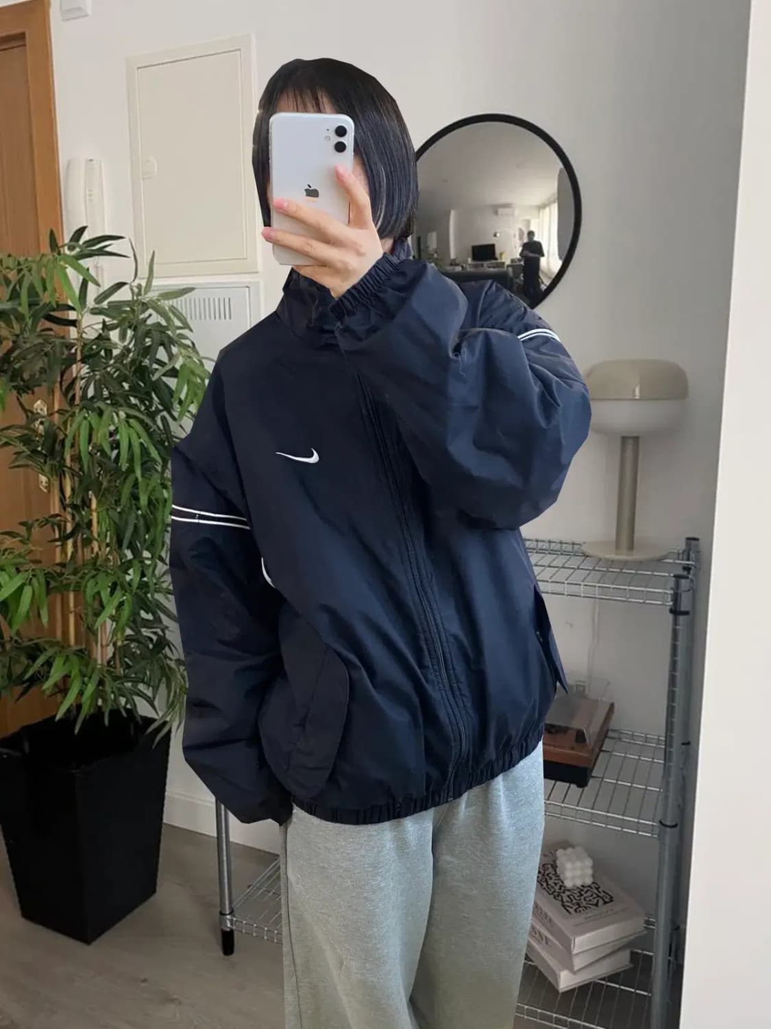 나이키 점퍼 (Man XL) / [AA1152] 상품이미지1