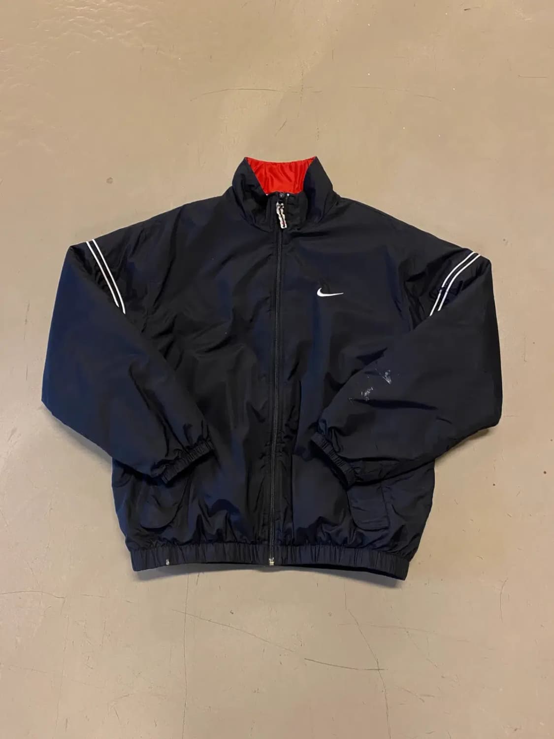 나이키 점퍼 (Man XL) / [AA1152] 상품이미지2