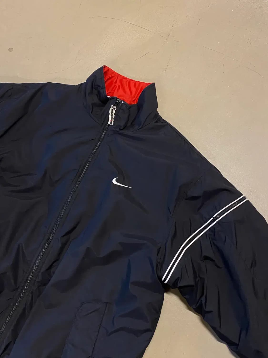 나이키 점퍼 (Man XL) / [AA1152] 상품이미지3