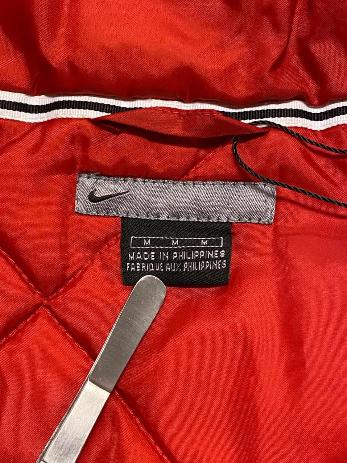 나이키 점퍼 (Man XL) / [AA1152] 상품이미지5