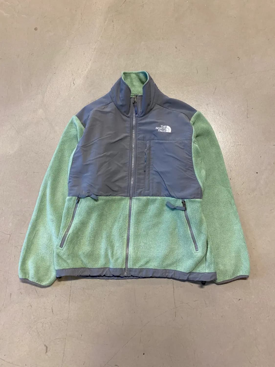 노스페이스 후리스 집업 (Woman XL) / [AA1154] 상품이미지2