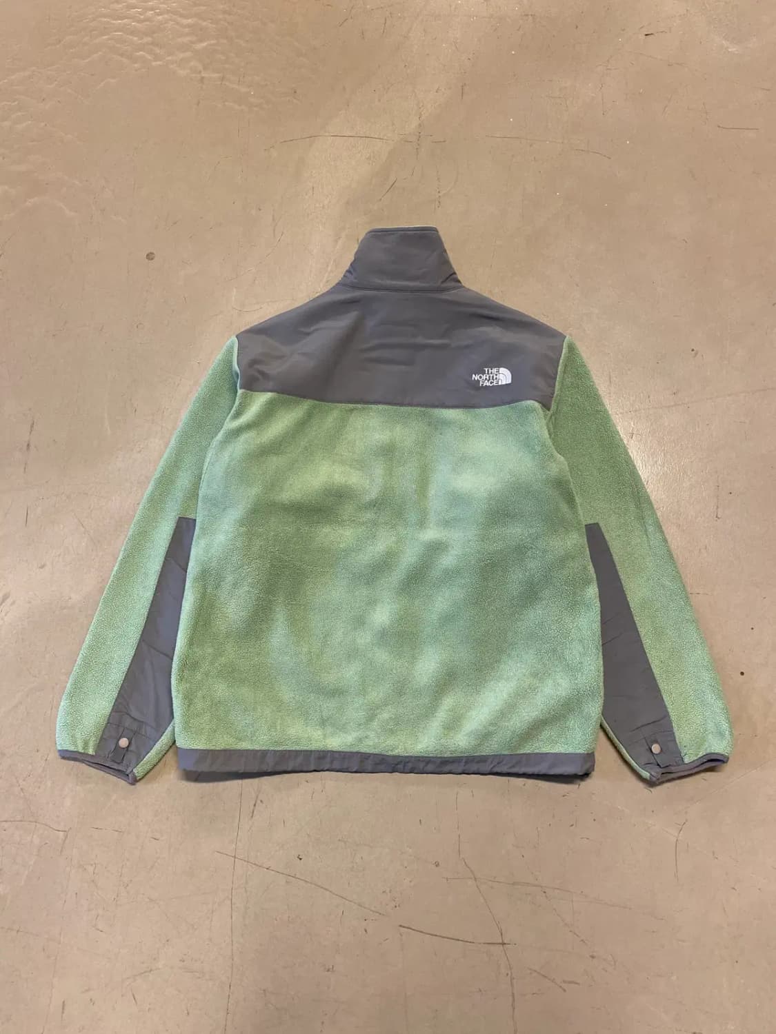 노스페이스 후리스 집업 (Woman XL) / [AA1154] 상품이미지6