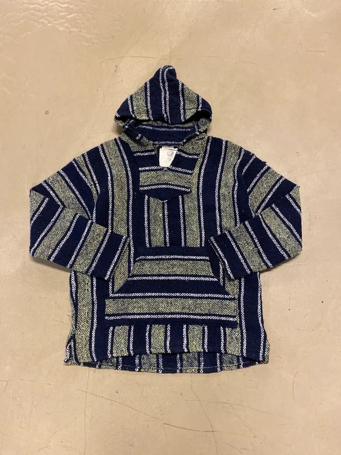 멕시칸 바하 후드 (Woman XL) / [AA1155] 상품이미지2