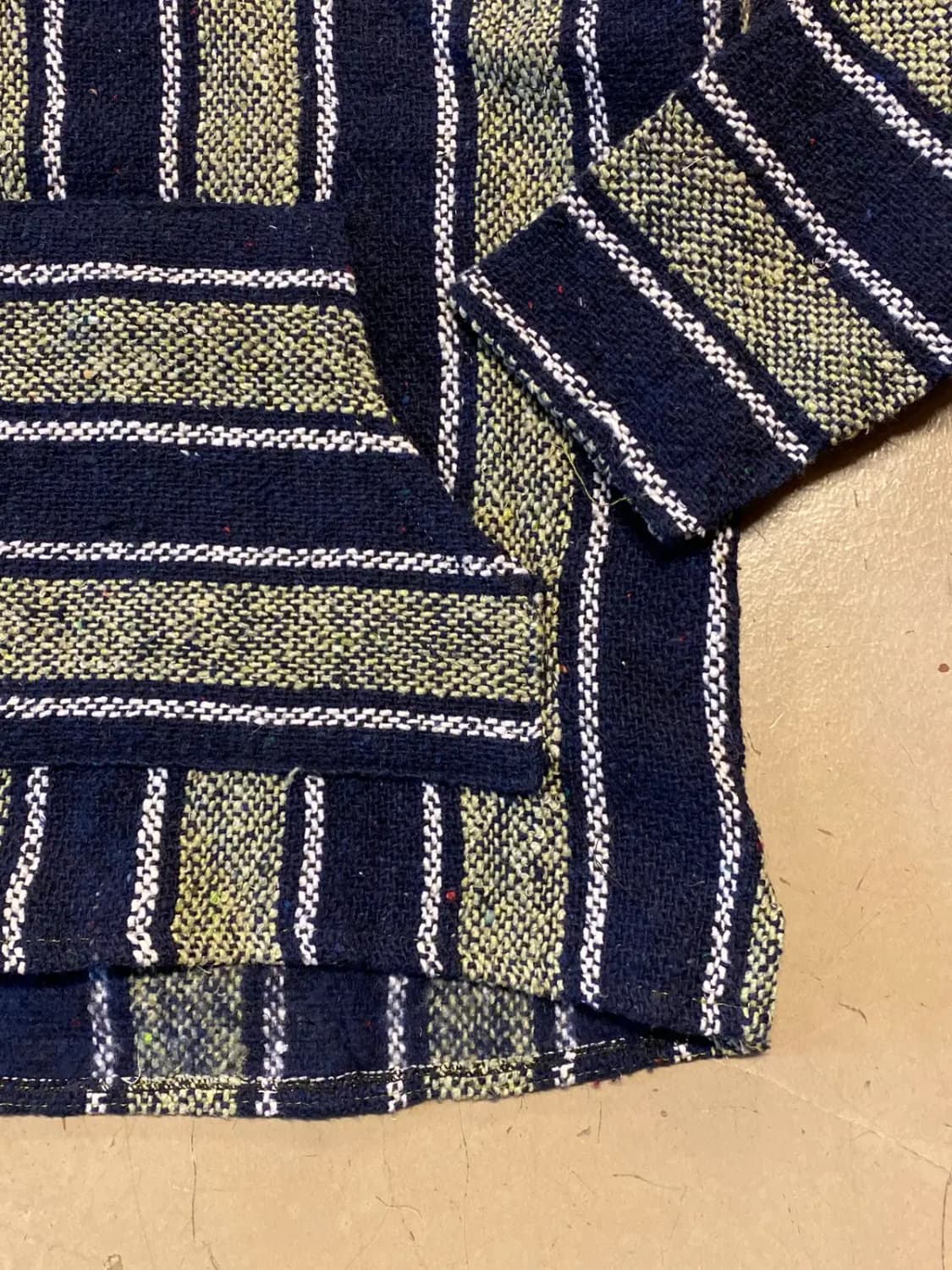 멕시칸 바하 후드 (Woman XL) / [AA1155] 상품이미지4