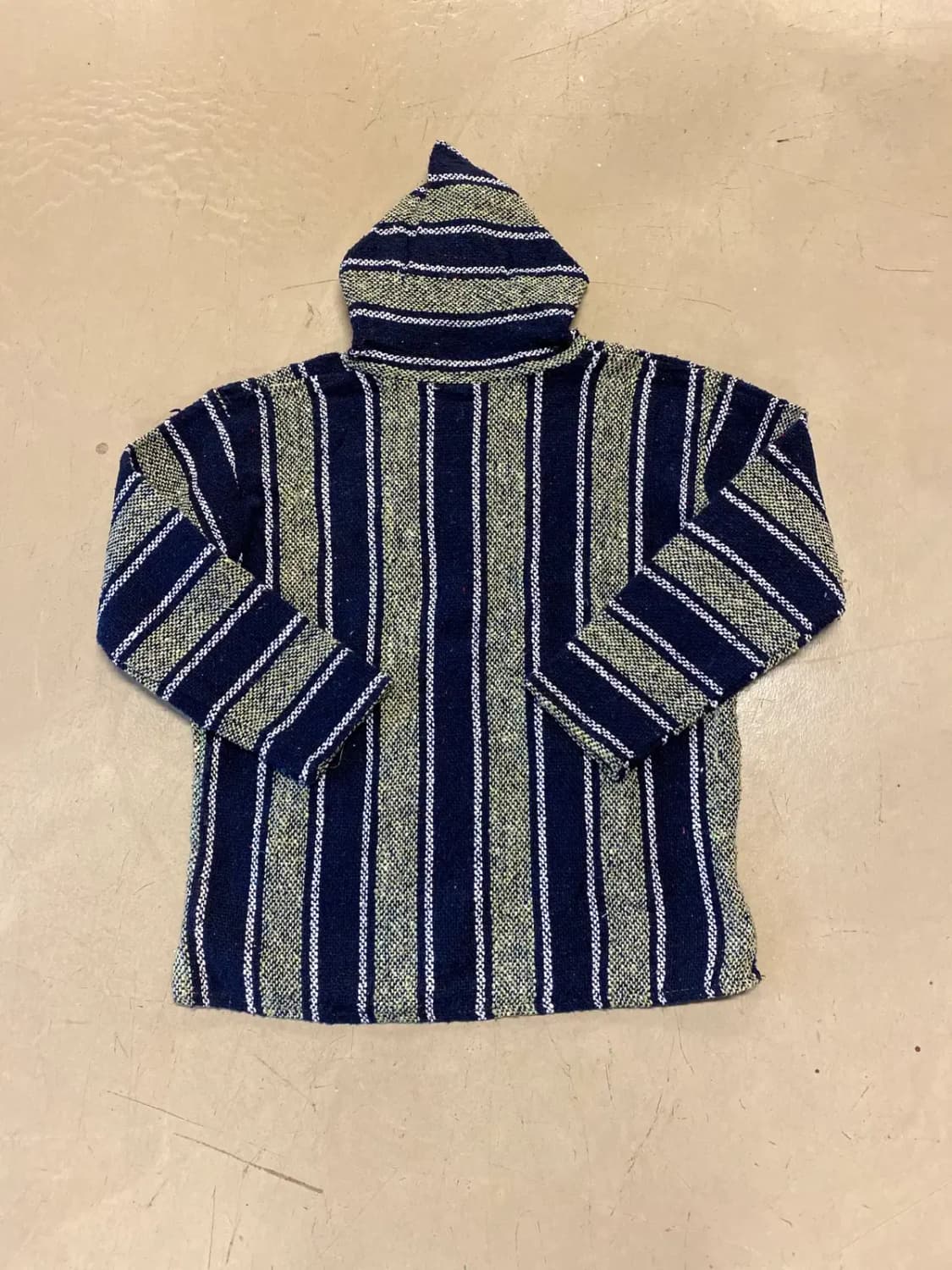 멕시칸 바하 후드 (Woman XL) / [AA1155] 상품이미지6