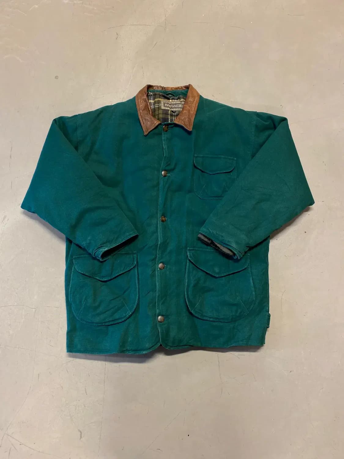 빈티지 자켓 (Man 2XL) / [AA1156] 상품이미지2