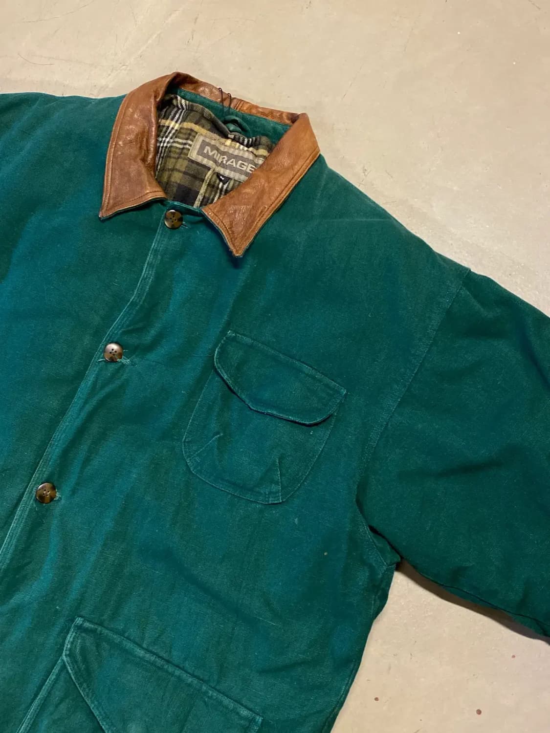 빈티지 자켓 (Man 2XL) / [AA1156] 상품이미지3