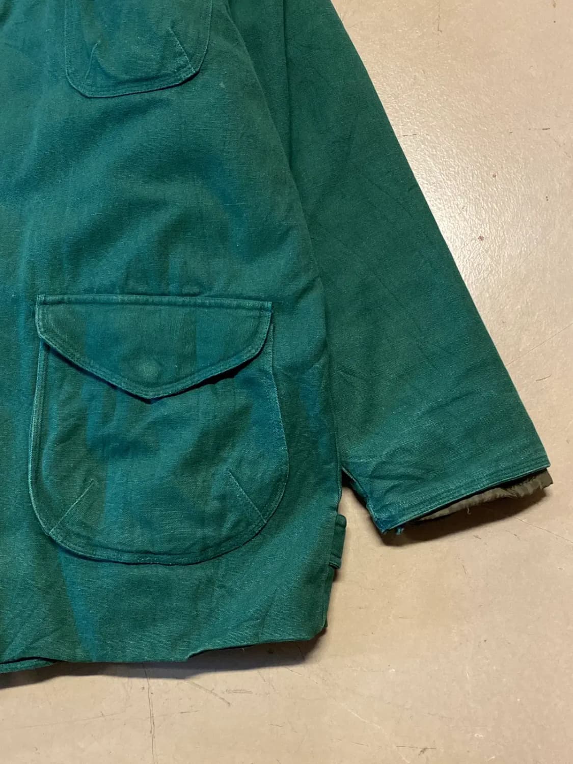 빈티지 자켓 (Man 2XL) / [AA1156] 상품이미지4