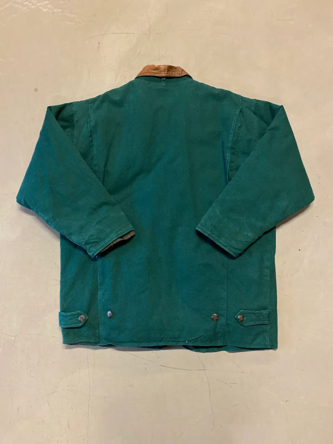 빈티지 자켓 (Man 2XL) / [AA1156] 상품이미지7