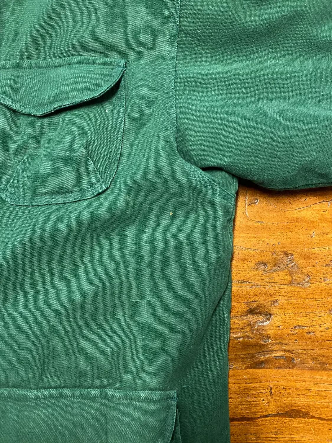 빈티지 자켓 (Man 2XL) / [AA1156] 상품이미지8