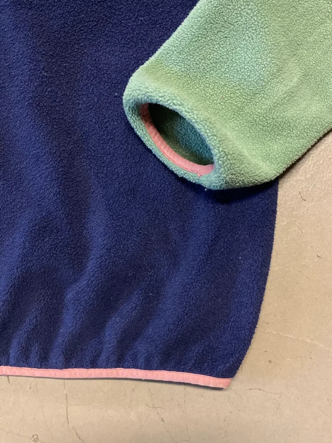 파타고니아 신칠라 플리스 (Woman L) / [AA1158] 상품이미지4