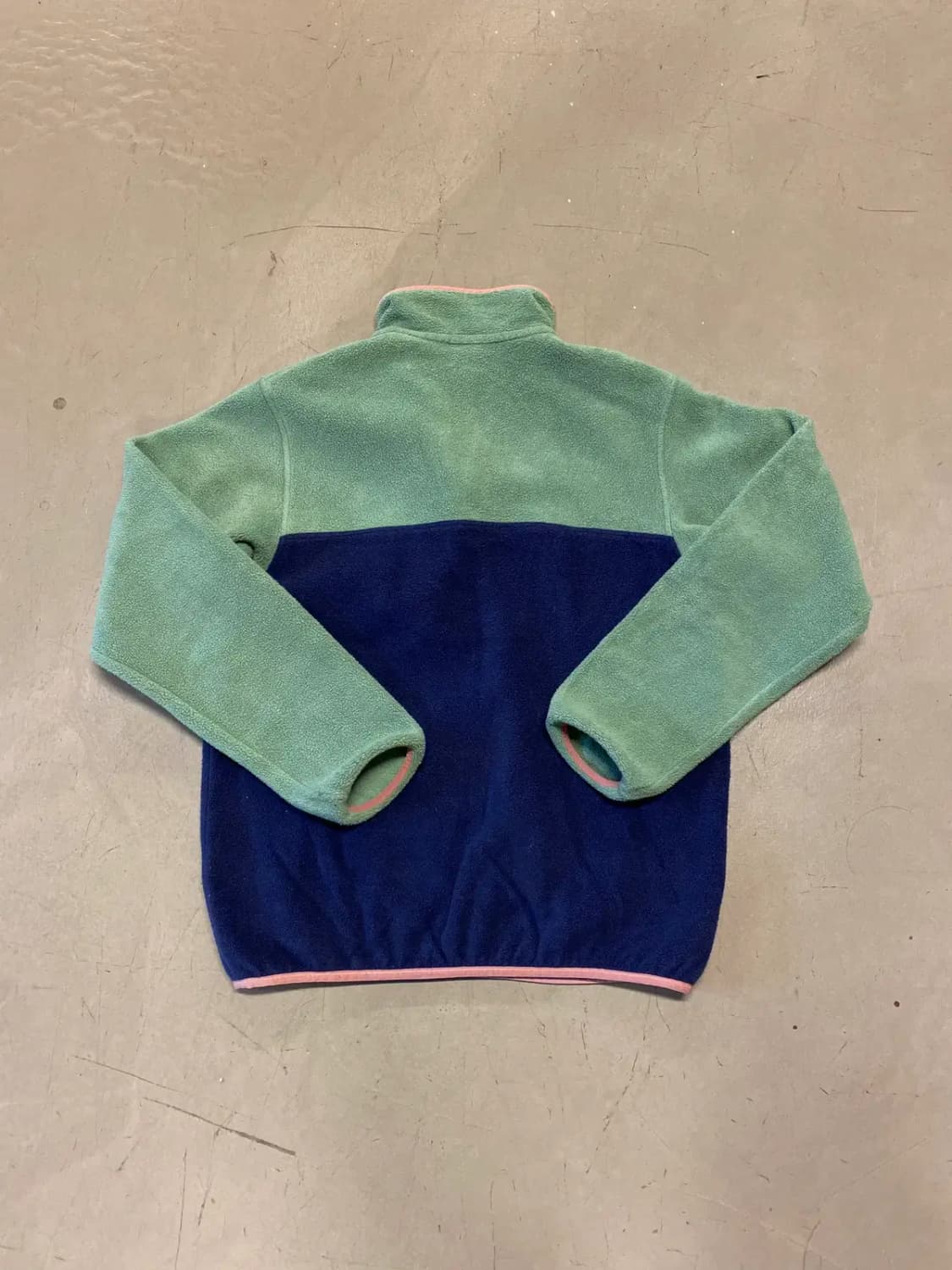 파타고니아 신칠라 플리스 (Woman L) / [AA1158] 상품이미지6