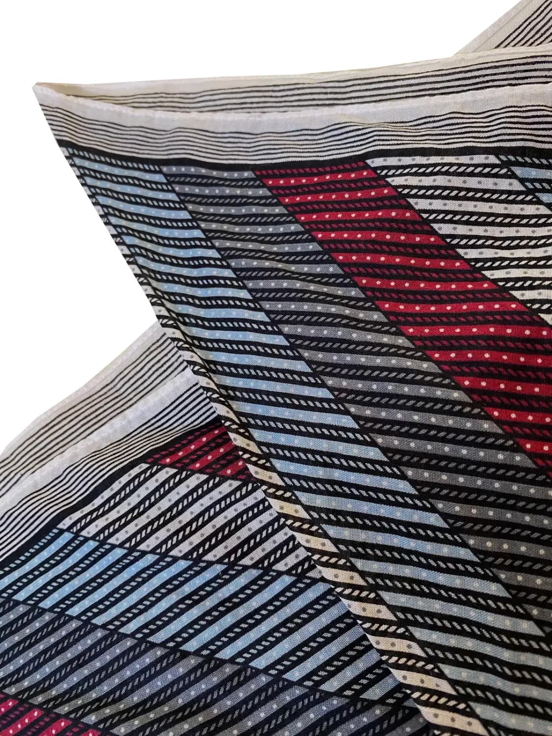 빈티지 손수건 / [AB1544] 상품이미지3