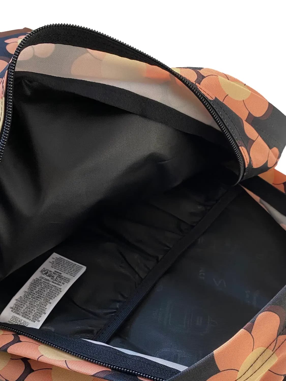 잔스포츠 패턴 백팩 (FREE) / [AB1545] 상품이미지5