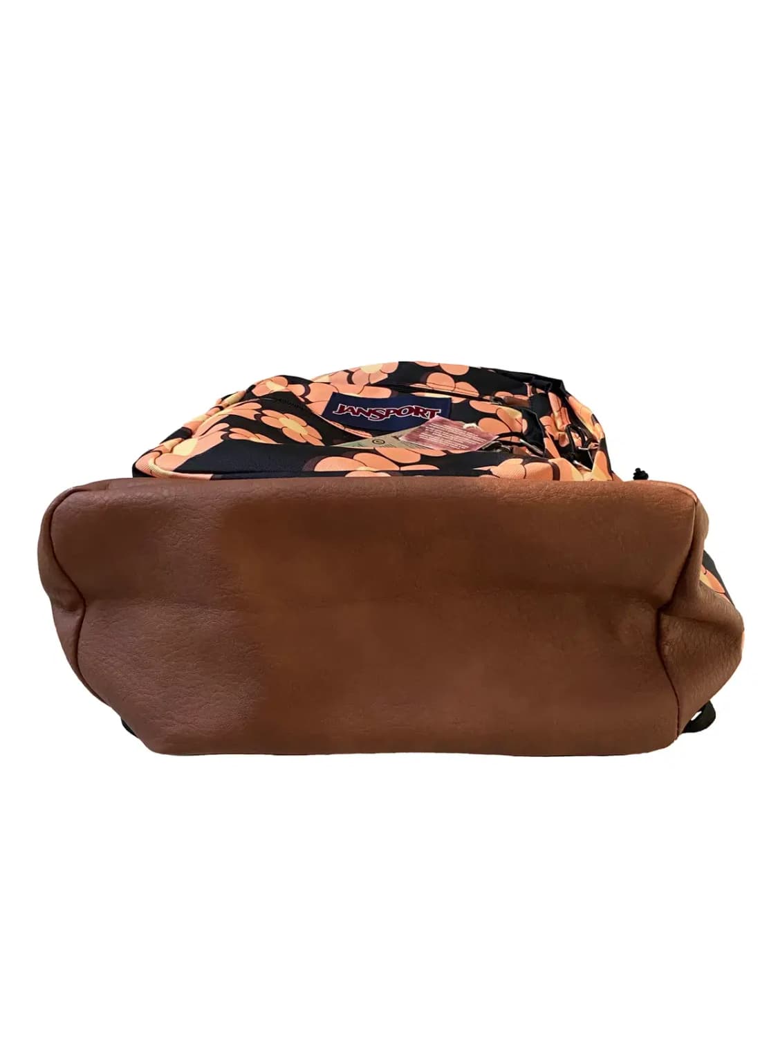 잔스포츠 패턴 백팩 (FREE) / [AB1545] 상품이미지6