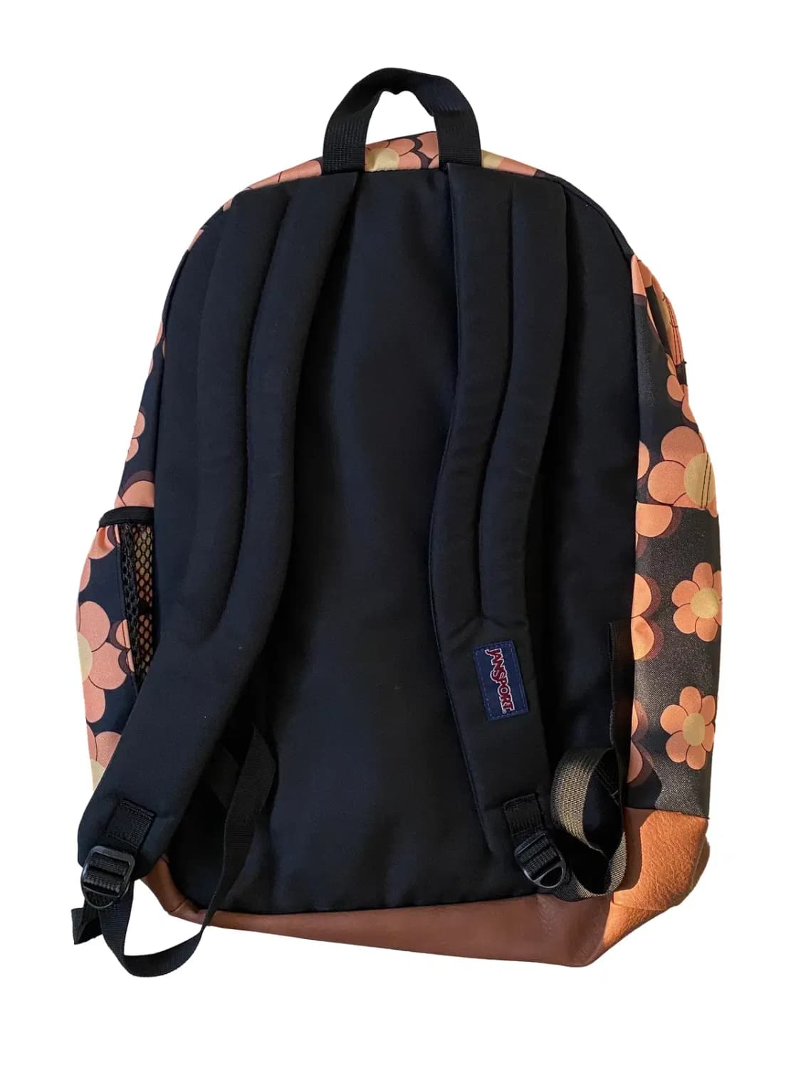 잔스포츠 패턴 백팩 (FREE) / [AB1545] 상품이미지7