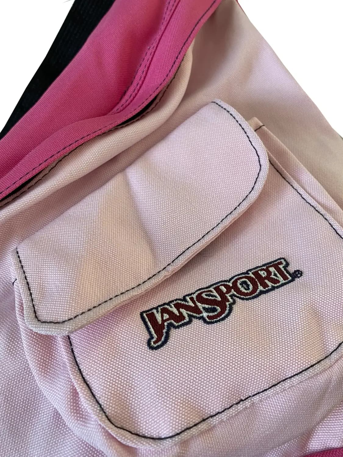 잔스포츠 크로스백 (FREE) / [AB1546] 상품이미지2