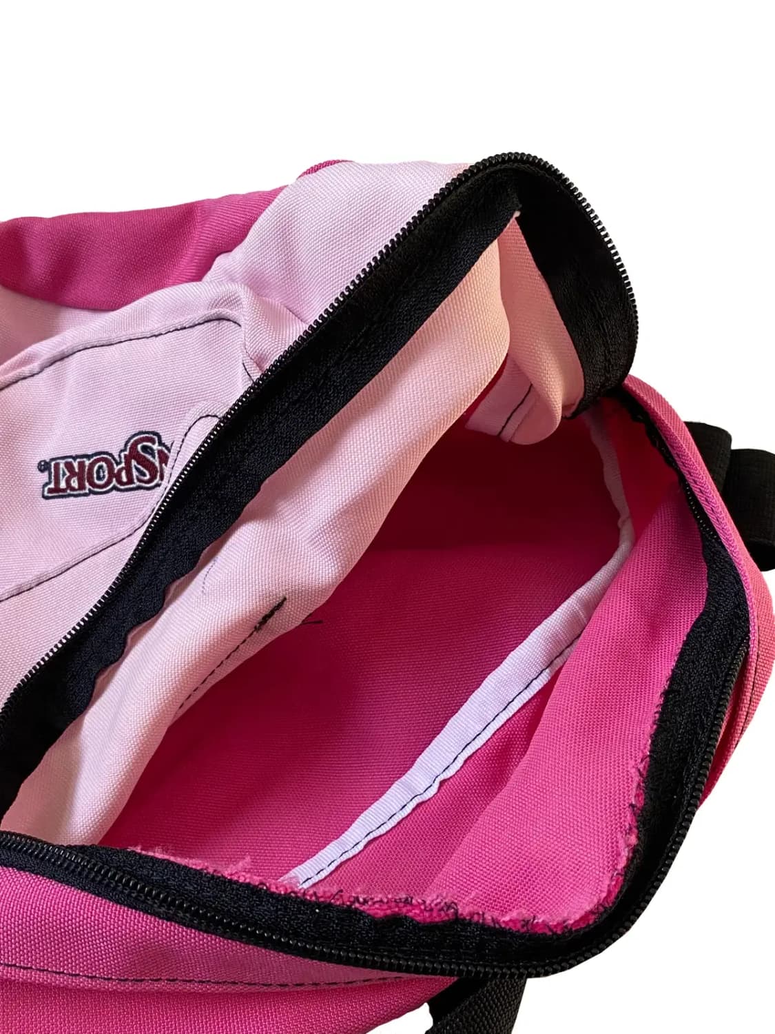 잔스포츠 크로스백 (FREE) / [AB1546] 상품이미지5