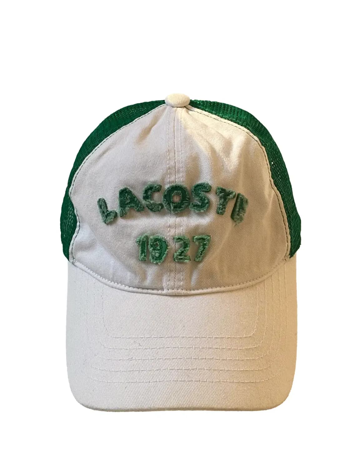 라코스테 매쉬 볼캡 (FREE) / [AB1548] 상품이미지2