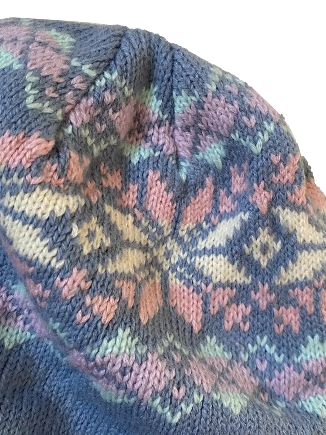 빈티지 비니 (FREE) / [AB1550] 상품이미지2