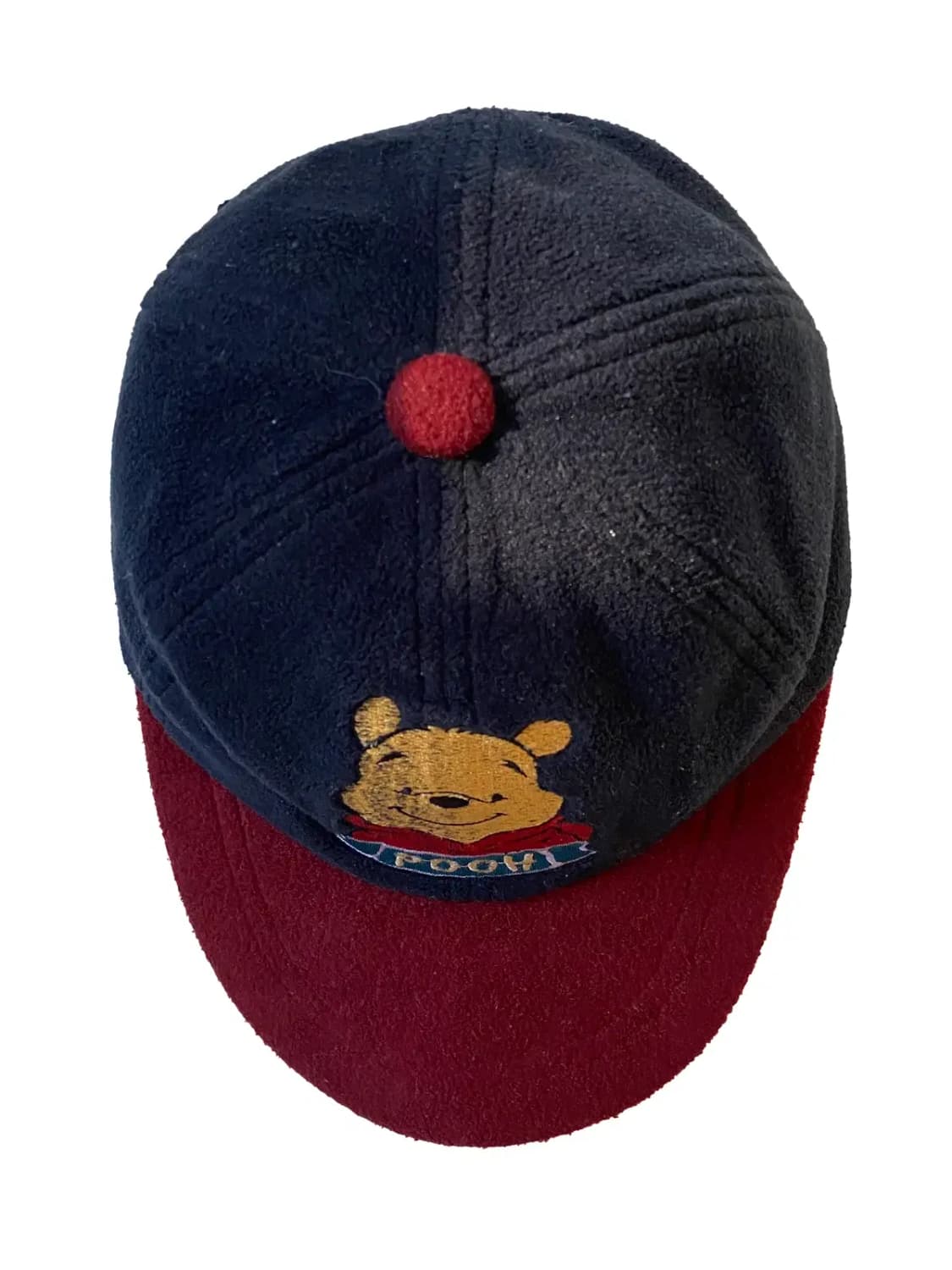 곰돌이 푸 플랫 브림 캡 (Kids 54) / [AB1552] 상품이미지3