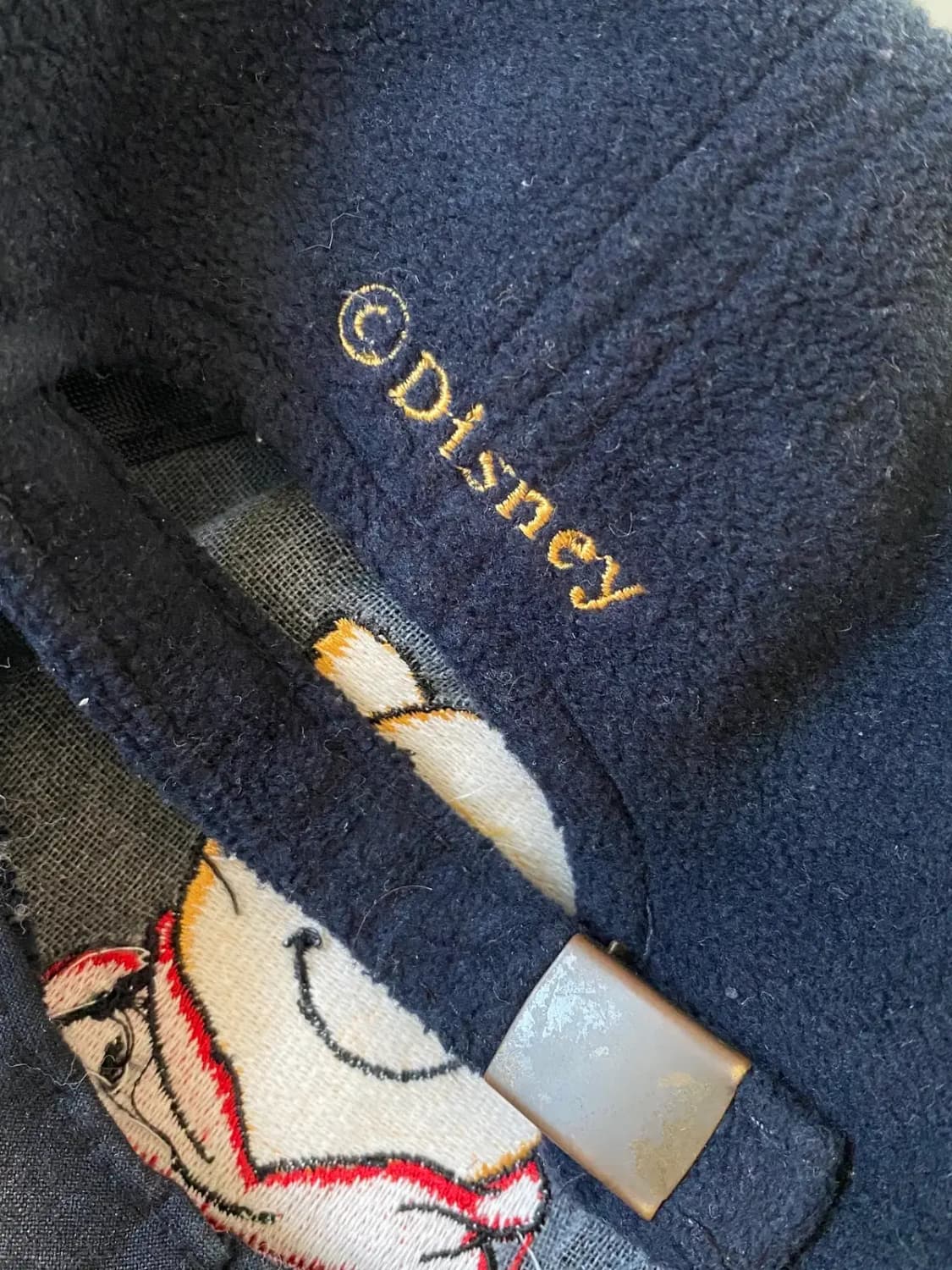 곰돌이 푸 플랫 브림 캡 (Kids 54) / [AB1552] 상품이미지6