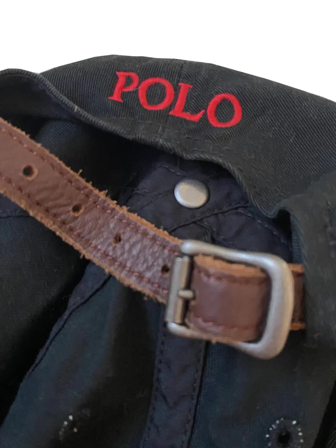 폴로랄프로렌 볼캡 (FREE) / [AB1549] 상품이미지6