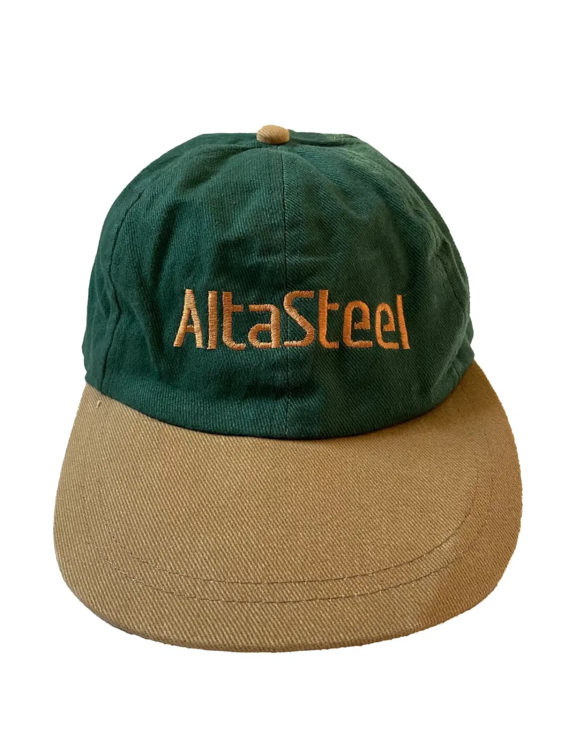 빈티지 플랫 브림 캡 (FREE) / [AB1553] 상품이미지2