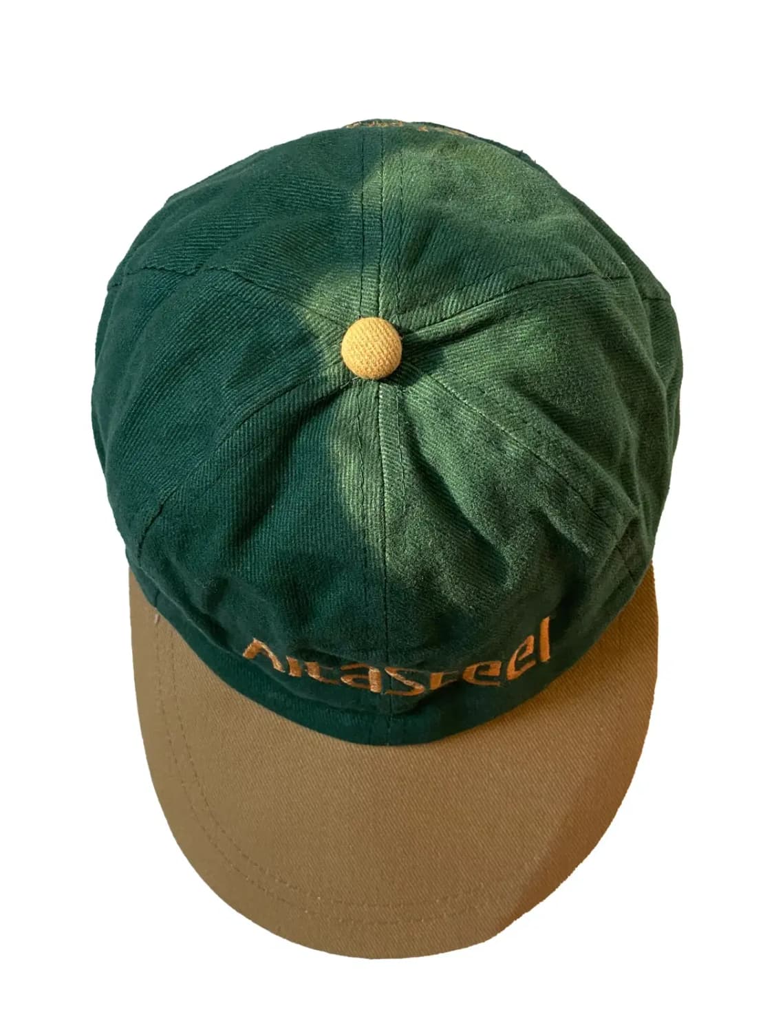 빈티지 플랫 브림 캡 (FREE) / [AB1553] 상품이미지3