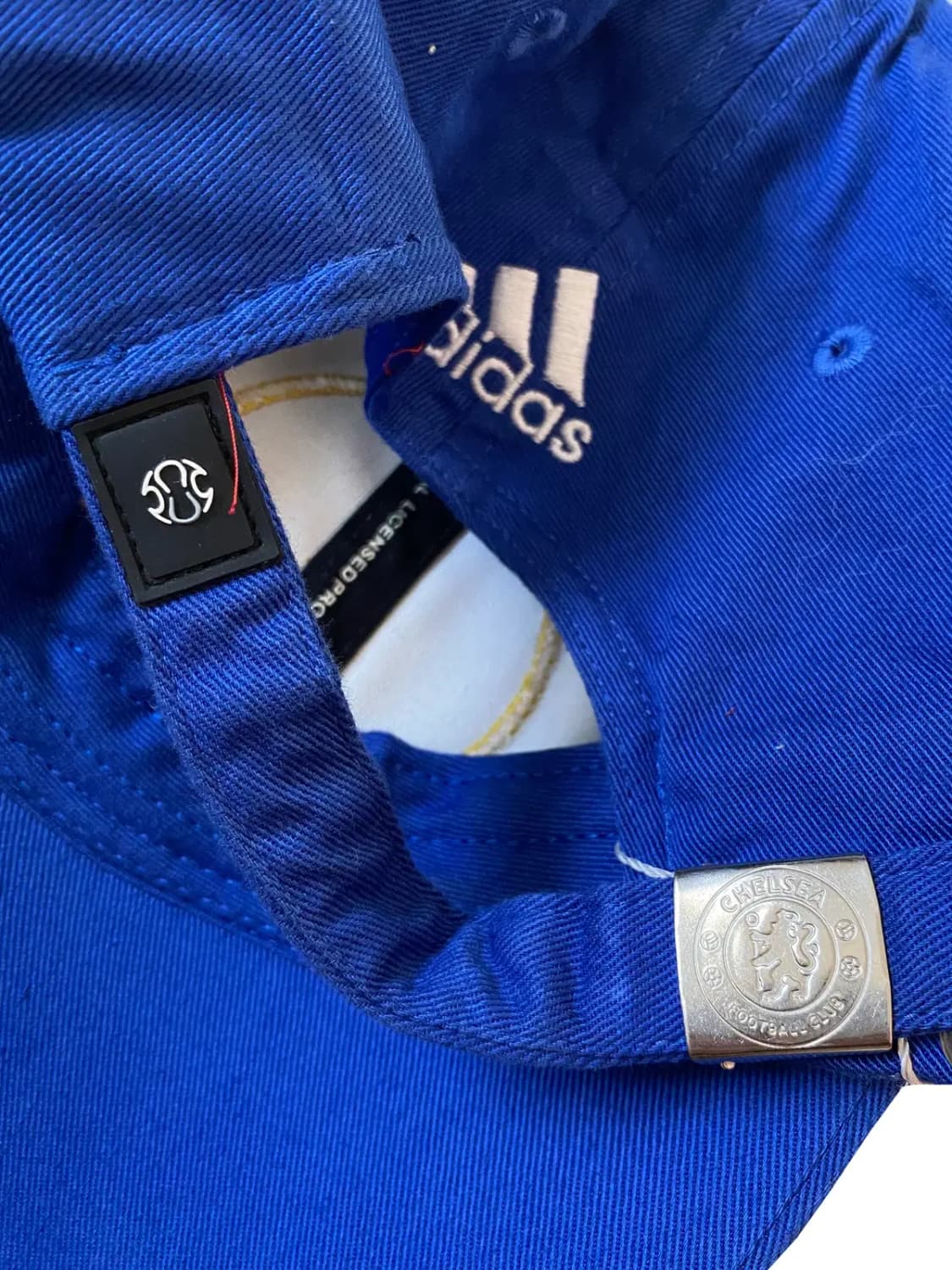 아디다스 첼시 볼캡 (FREE) / [AB1551] 상품이미지6