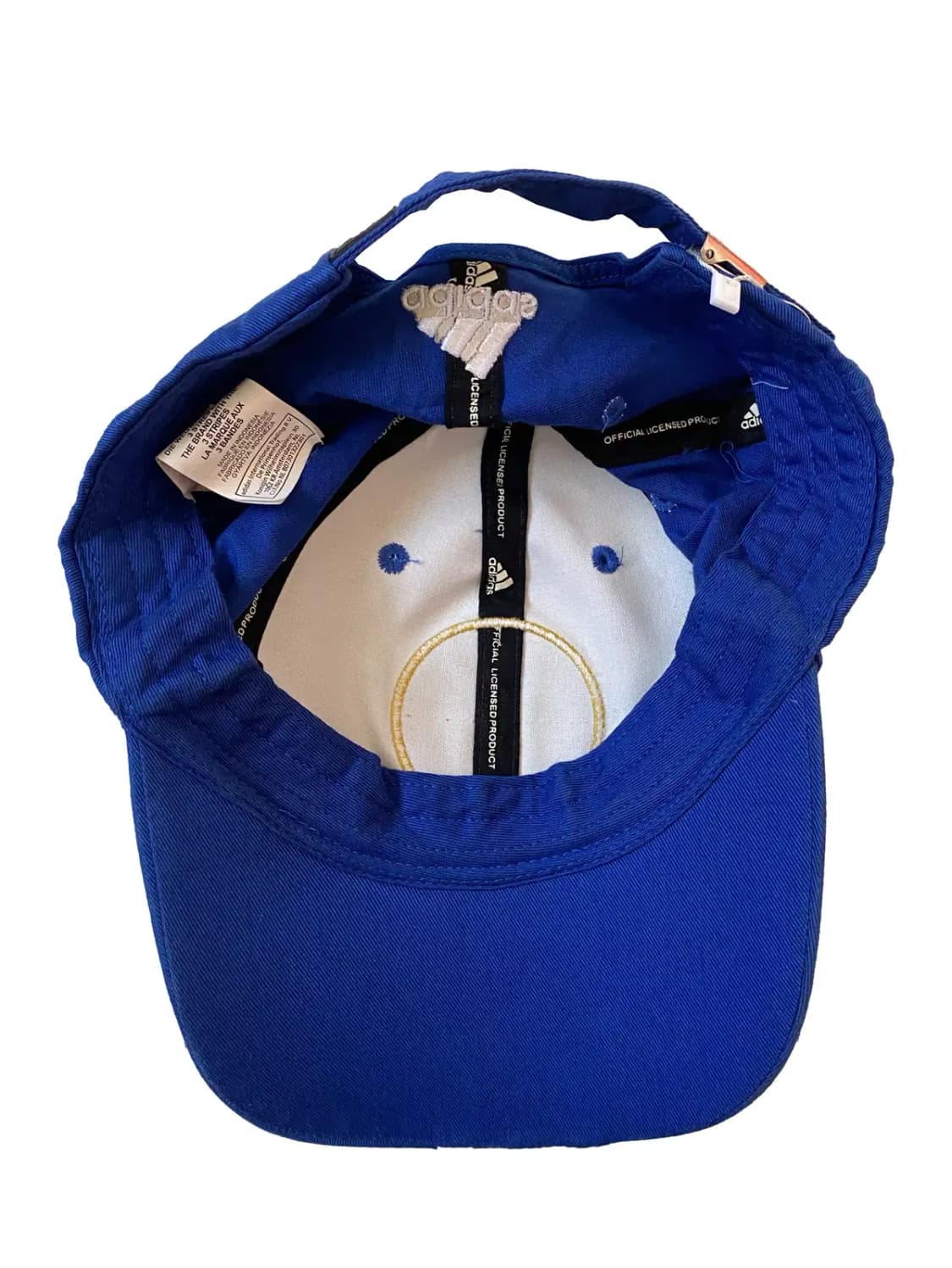 아디다스 첼시 볼캡 (FREE) / [AB1551] 상품이미지7