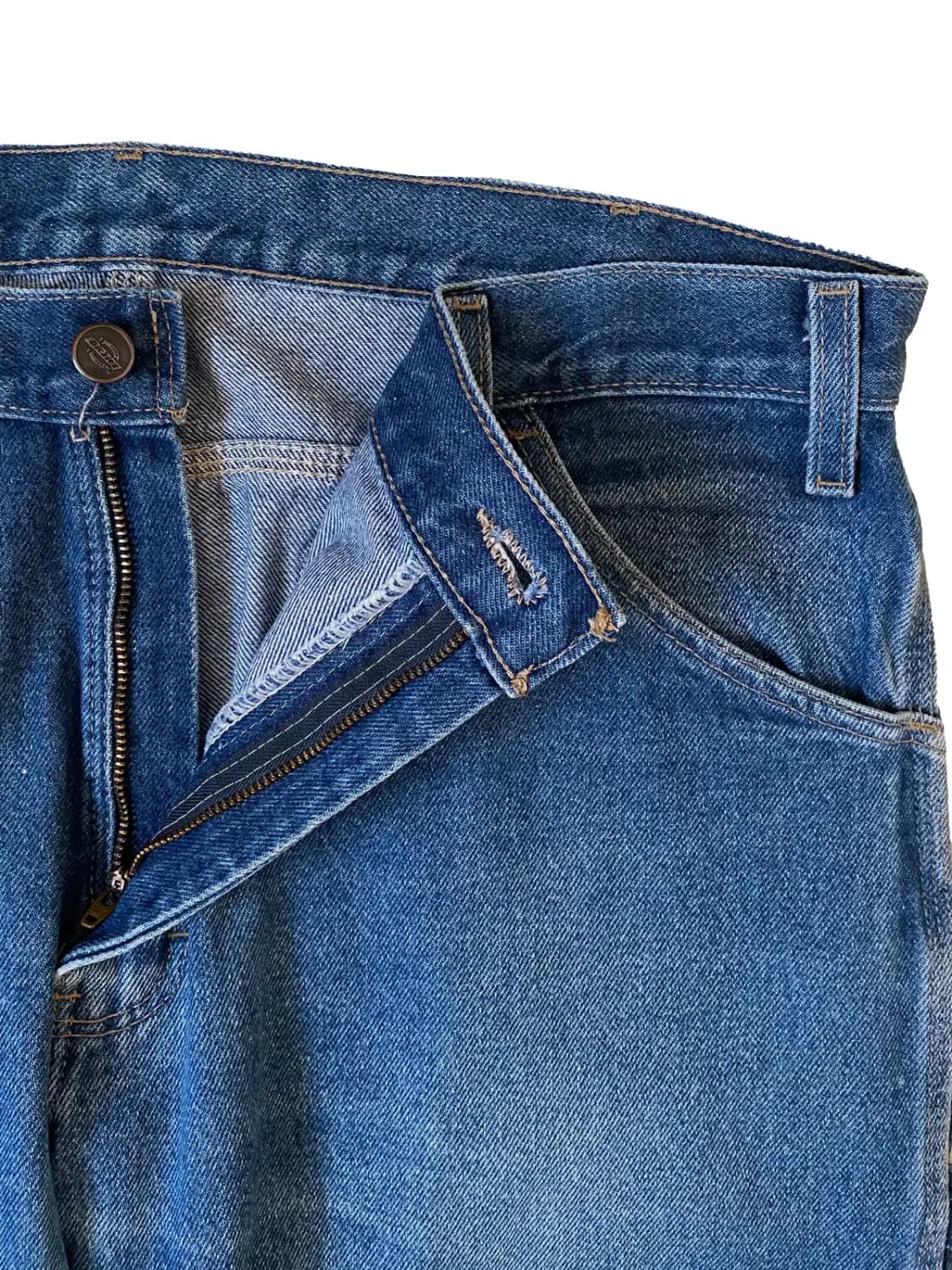 디키즈 데님팬츠 (37) / [AB1535] 상품이미지3